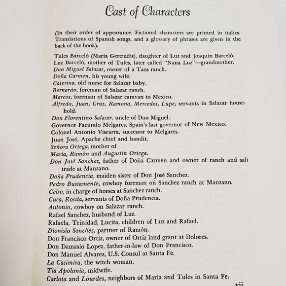 Vintage The Wind Leaves No Shadow By Ruth Laughlin Paperback - Picture 9 of 11